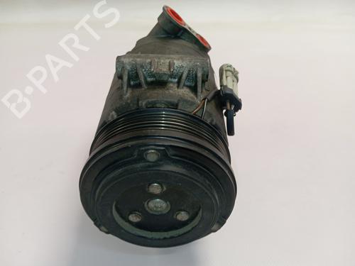 Used AC compressor AC compressor 38858873 38858873