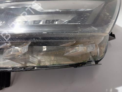 Right headlight FORD TOURNEO CONNECT / GRAND TOURNEO CONNECT V761 MPV (SK)  | BP29353900C29 