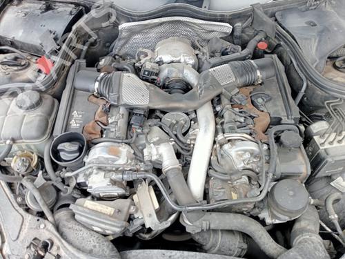 Left front window switch MERCEDES-BENZ CLK (C209) CLK 320 (209.365) | BP37239004I27 - Image 9