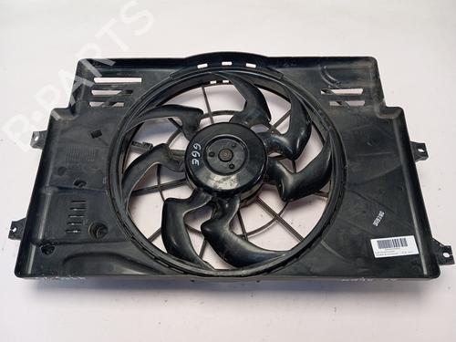Køleventilator elektrisk HYUNDAI i30 (PDE, PD, PDEN) [2016-2025]  28794693