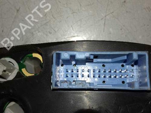 Instrument cluster CITROËN XSARA PICASSO (N68)  | BP12644292C47 