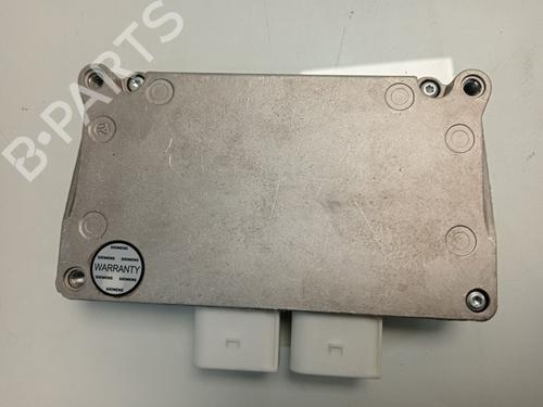 Engine control unit (ECU) BMW 5 (E60)  | BP16858059M57 