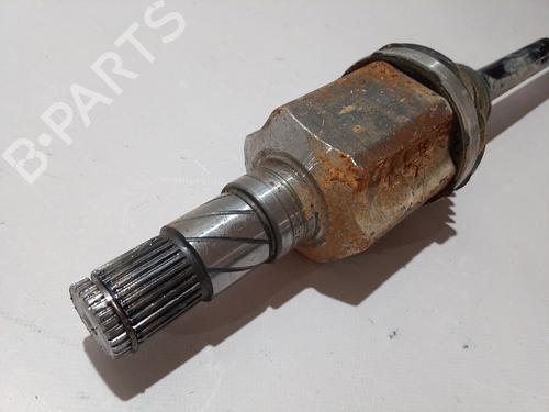 Right rear driveshaft TESLA MODEL 3 (5YJ3) | BP40543858M41 - Image 2