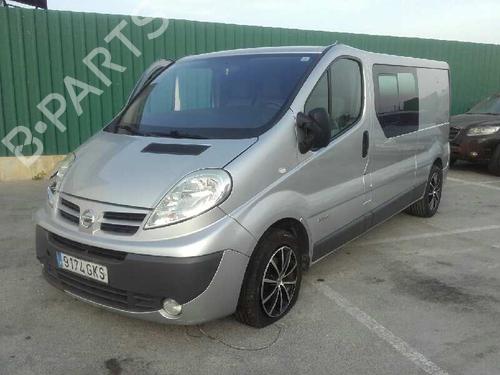 Right side indicator NISSAN PRIMASTAR Van (X83)  | BP18466733I19  - Image 5