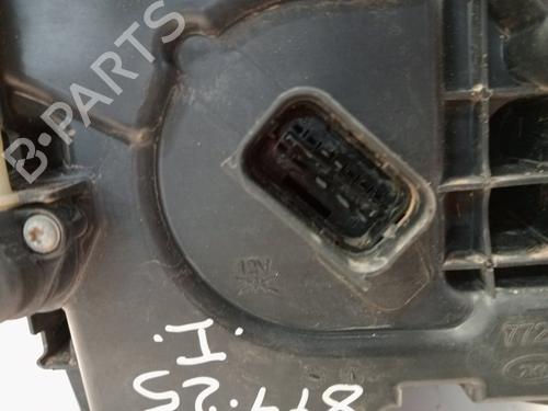 Left headlight BMW 7 (G11, G12) 730 d, Ld | BP29376659C28 