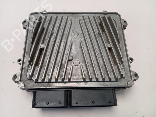 Engine control unit (ECU) MERCEDES-BENZ CLK (C209) | BP30684993M57