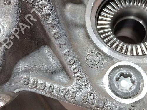 Left front steering knuckle BMW X1 (U11) xDrive 25 e Plug-in-Hybrid | BP40105341M25 - Image 4