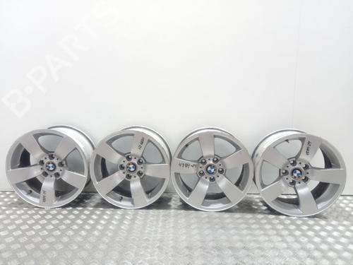Rim BMW 5 (E60) 530 d | BP19778742C45 