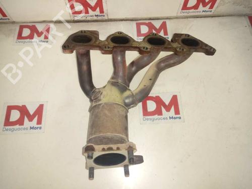 Catalyst SEAT CORDOBA (6K1, 6K2) 1.4 16V | BP13254305M10 