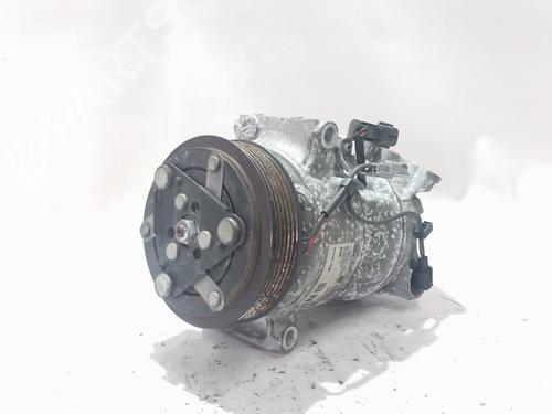 AC-Kompressor RENAULT CLIO V (B7_) [2019-2026]  31987772