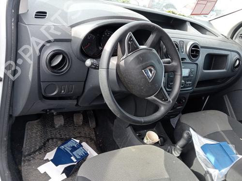 Right front window switch DACIA DOKKER MPV (KE_)  | BP30372435I26 