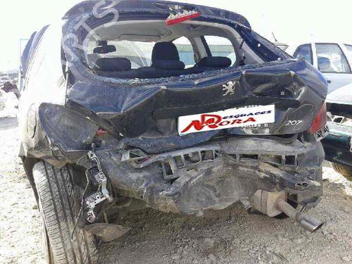 Rear mirror PEUGEOT 207 (WA_, WC_) 1.6 HDi | BP12634464I6