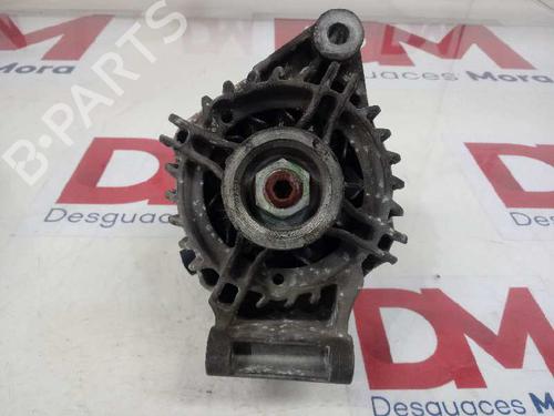 Alternator FORD FOCUS II (DA_, HCP, DP) 1.6 | BP12661702M7 