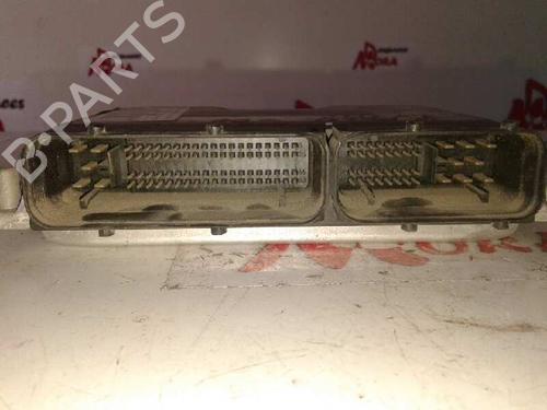 Engine control unit (ECU) VW POLO (9N_, 9A_) 1.4 16V | BP12677562M57 