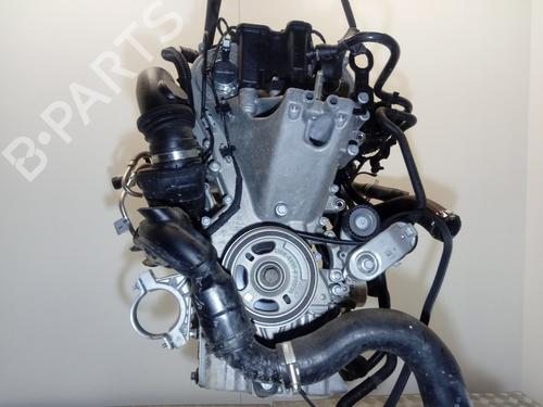 Engine FORD PUMA (J2K, CF7) | BP15255394M1