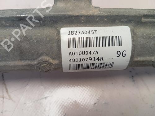 Steering rack RENAULT KANGOO / GRAND KANGOO II (KW0/1_)  | BP28538723M22 
