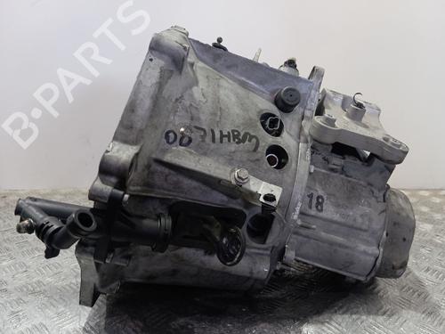 Gearbox CITROËN C3 Picasso (SH_) 1.6 HDi | BP35953272M3 - Image 4
