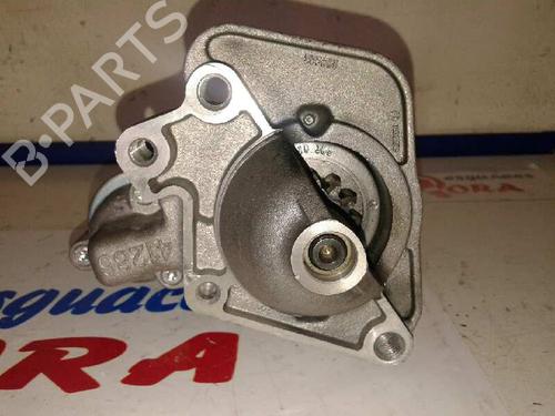Starter NISSAN JUKE (F15) 1.5 dCi | BP12639058M8 
