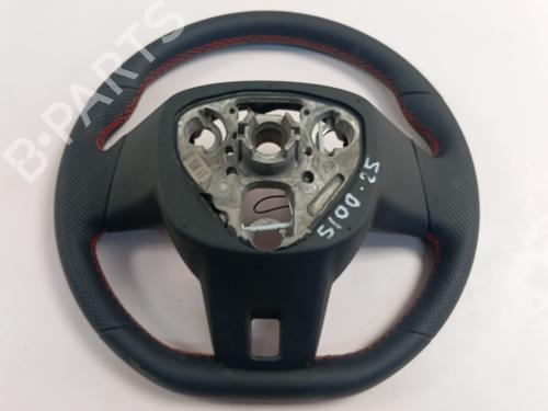 Steering wheel MG MG ZS SUV (AZS1) | BP40220858C49 - Image 4
