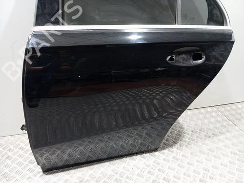 Left rear door MERCEDES-BENZ A-CLASS (W177) A 200 d (177.012) | BP29729654C4 