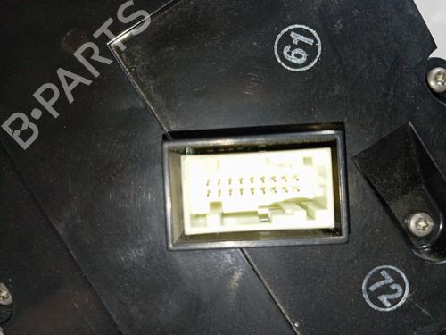 Instrument cluster PEUGEOT RIFTER | BP37376471C47 - Image 3