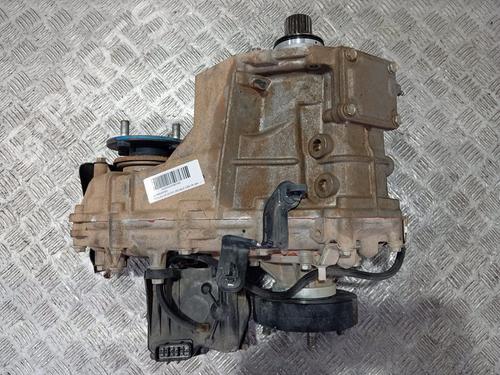 Transfer box TOYOTA HILUX VIII Platform/Chassis (_N1_)  | BP29370931M36 
