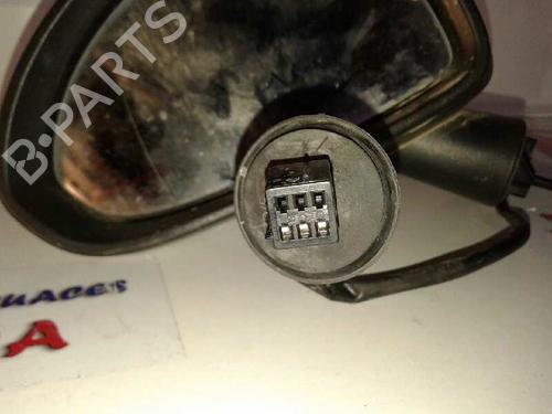Left mirror OPEL CORSA D (S07) 1.3 CDTI (L08, L68) | BP12639915C26 