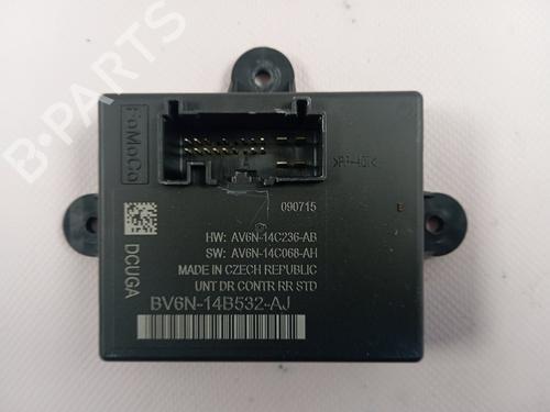 Used Electronic module FORD FOCUS III [2010-2020]  28492418