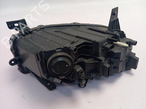 Left headlight DACIA DUSTER (PYM_, PYN_) 1.0 ECO G-100 | BP29376611C28 