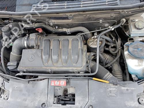 Mass air flow sensor MERCEDES-BENZ A-CLASS (W169)  | BP19944228M95 