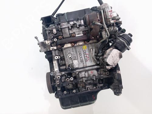 Engine CITROËN C3 II (SC_)  | BP22702184M1 