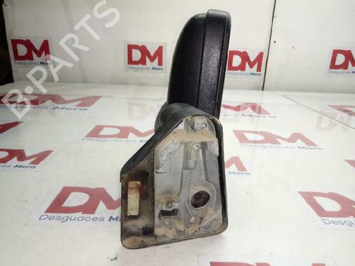 Right mirror RENAULT TRAFIC Van (T_, P_, V_) 2.5 D | BP12839541C27 
