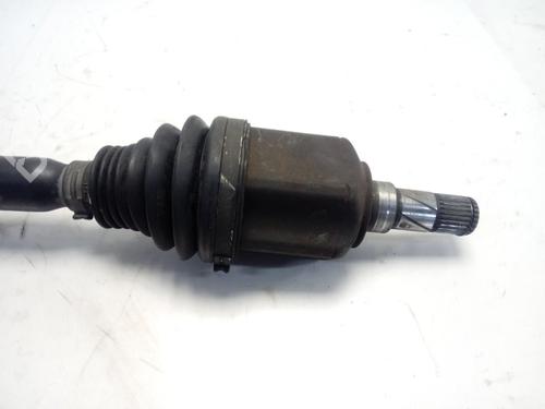 Left front driveshaft OPEL ASTRA H (A04)  | BP14940951M38 