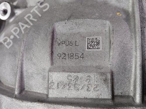Gearbox KIA SPORTAGE V (NQ5)  | BP23039127M3 