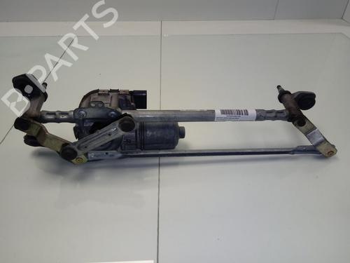 Used Front wiper motor VW GOLF VII (5G1, BQ1, BE1, BE2) [2012-2021]  12938527