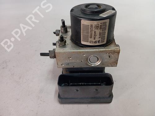 ABS pump CITROËN C3 Picasso (SH_)  | BP22409843M43 