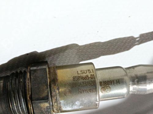 Electronic sensor BMW X3 (G01, F97, G08) | BP38093243M84 - Image 2
