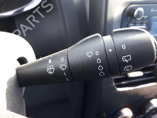 Used Steering column stalk RENAULT CLIO IV (BH_) [2012-2021]  12838423