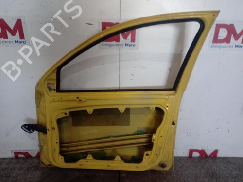 Right front door SKODA FABIA I (6Y2)  | BP12675657C3 