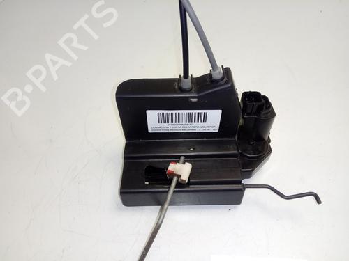 Front left lock SSANGYONG RODIUS I 2.7 Xdi | BP13479185C98 