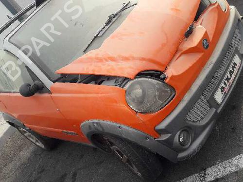 Used Parts AIXAM 400 [1996-2026]  2602067