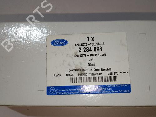 Headlight washer FORD FOCUS IV (HN) 2.0 EcoBlue | BP40105027E17 - Image 4