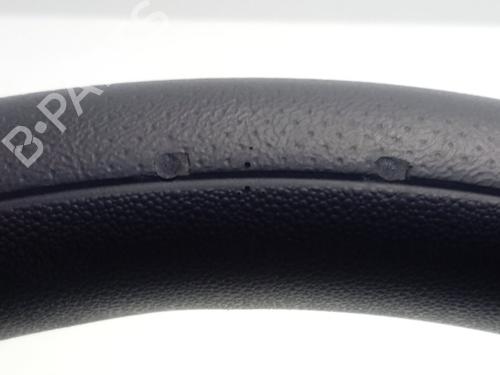 Steering wheel CITROËN BERLINGO (ER_, EC_) 1.5 BlueHDi 100 | BP12675137C49 