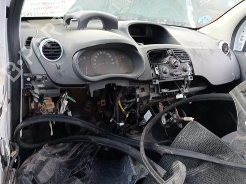Engine RENAULT KANGOO Express (FW0/1_) | BP25855581M1