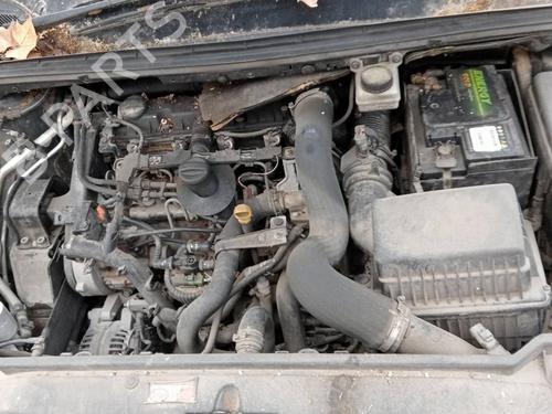ABS pump PEUGEOT 307 SW (3H) 2.0 HDI 110 | BP17155109M43 