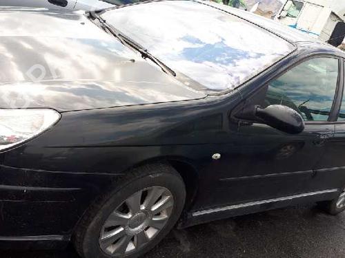 Højre foran tåkelykt CITROËN C5 I (DC_) | BP30371270C31