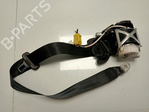 Kollisonspute sett VW PASSAT B6 (3C2)  | BP12850423C86 