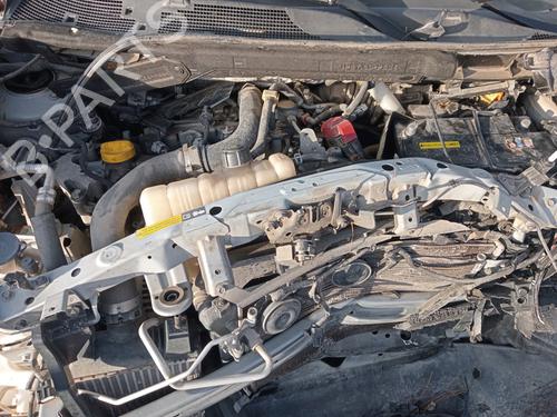 Engine NISSAN JUKE (F15) | BP32014997M1