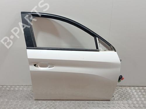 Used Right front door PEUGEOT 208 II (UB_, UP_, UW_, UJ_) [2019-2025]  27318798