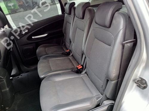 Left taillight FORD S-MAX (WA6) | BP22648907C34